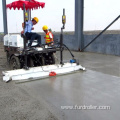 Fast Working Swiss Laser Concrete Leveling Machine